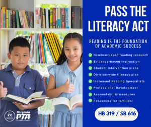 2022 Literacy Act