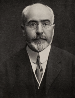 1905-1908 Dr. Samuel Chiles Mitchell 1905-1908 Dr. Samuel Chiles Mitchell