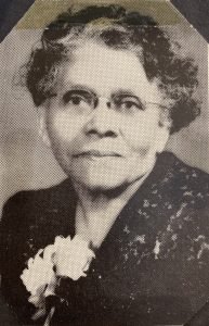 1927-1933 Clara Bailey
