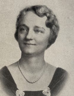 1943-1946 Helene Willlis 1943-1946 Helene Willlis