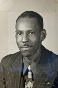 1946-1950 Henry Davis - Norfolk
