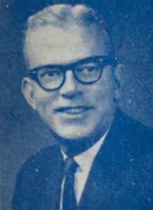 1963-65 Caldwell
