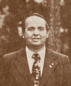 1973-1975 Robert Shaver 1973-1975 Robert Shaver