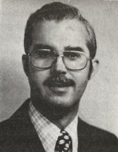 1981-1983 George Meek