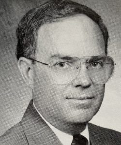1989-1991 Richard Martin 1989-1991 Richard Martin