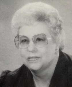 1991-1993 Nancy Taylor 1991-1993 Nancy Taylor