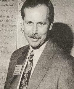1993-1995 David Goodrich News 1993-1995 David Goodrich News
