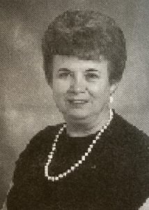1999-2001 Sue Glasco