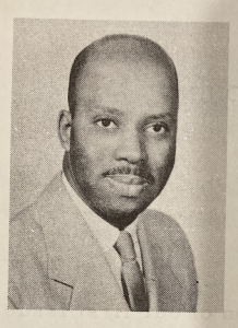 1955-1959 Alfred Talbot Jr