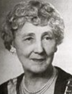 1929-30 Sally Rowbotham 1929-30 Sally Rowbotham