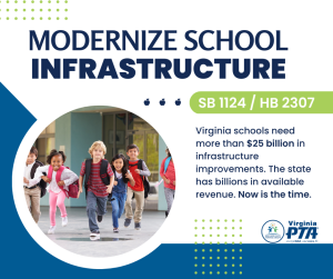 2023 Infrastructure