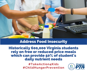 Child Hunger Prevention 2