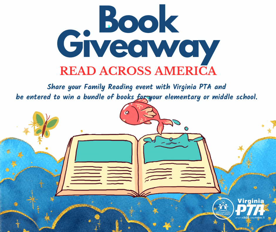 2025 Book Giveaway