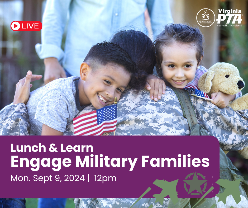 Military Families2024