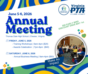 2026 Annual Meeting